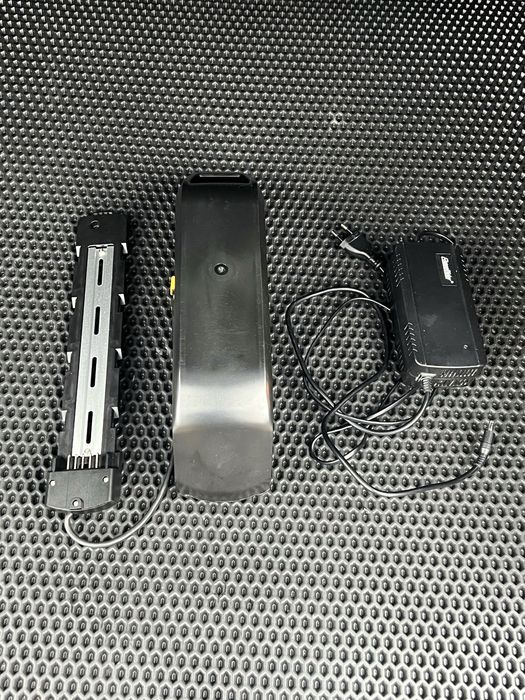 Bateria bidonowa 48v 24ah TESTOWANA. REALNA POJEMNOŚĆ