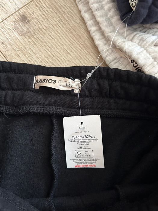 Штаны на флисе и тонкие Next р.110,116,122, 128,134,140