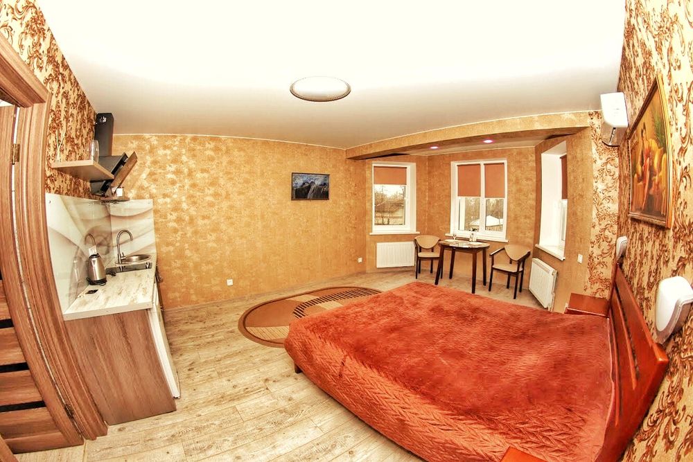 Квартира подрбово Цум, дитяча обласна лікарня, вокзал.