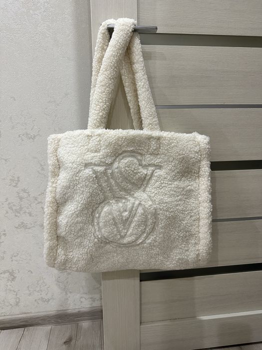 Сумка/шопен/Victoria’s Secret