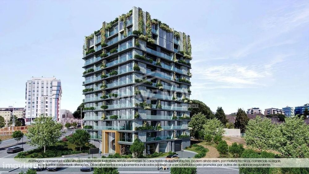 T1 Royal Green 7º piso SD/04584PG