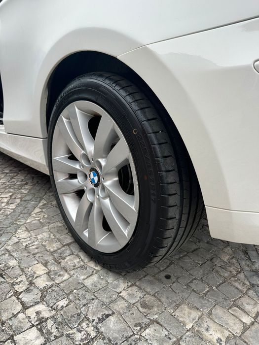 Carro bmw 116d 2010