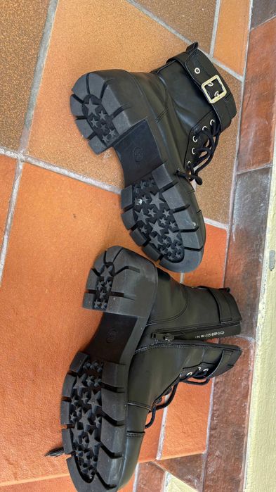 Buty sznurowane - warte zwrócenia na nie uwagi