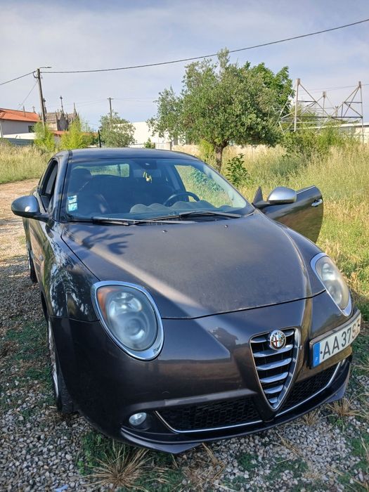 Alfa romeu mito 0.9