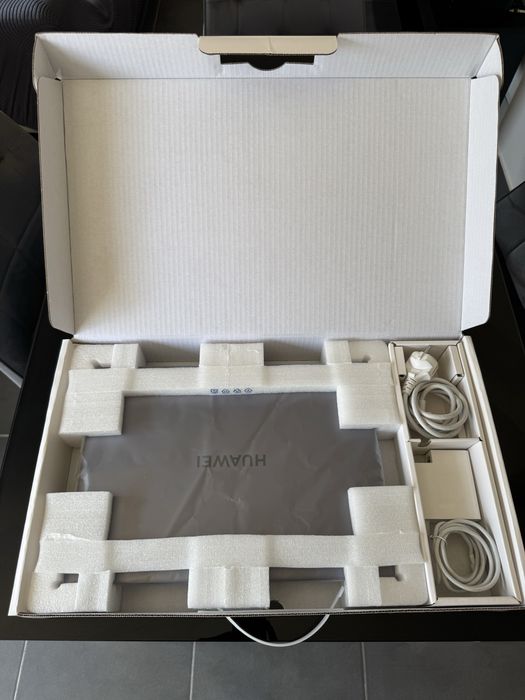 Huawei Matebook D 16 (NOVO C/GARANTIA)