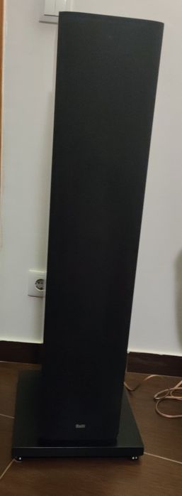 Colunas B&W Bowers & Wilkins DM684 S1.