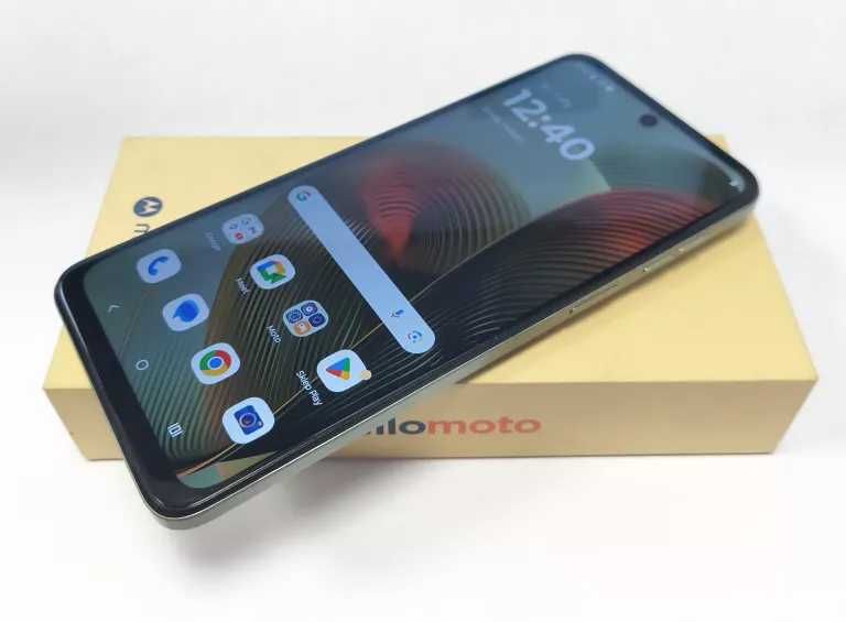 Telefon Motorola Moto G55 5G 8 256