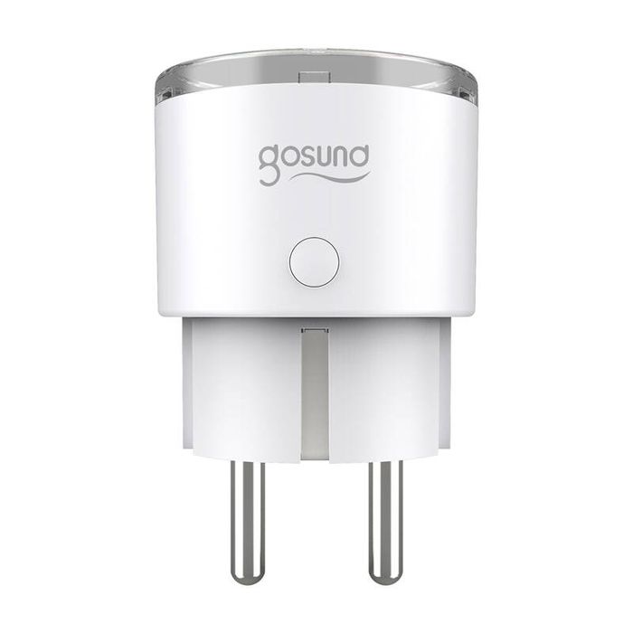 Gniazdko smart GOSUND SP111 Wi-Fi 16A 3680W (Tuya)