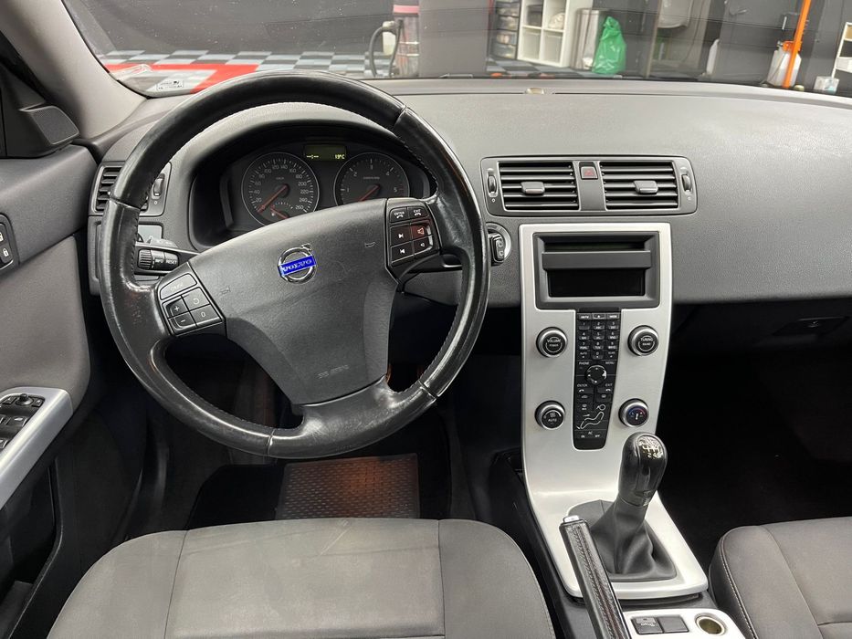 Volvo V50 , motor 1.6 gasoleo