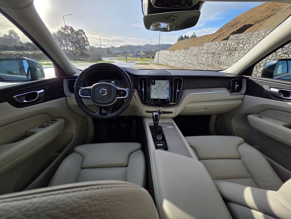 Volvo XC60 D3 Inscription Full Extras Nacional