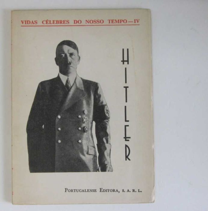 VIDAS CÉLEBRES DO NOSSO TEMPO - 3 Números