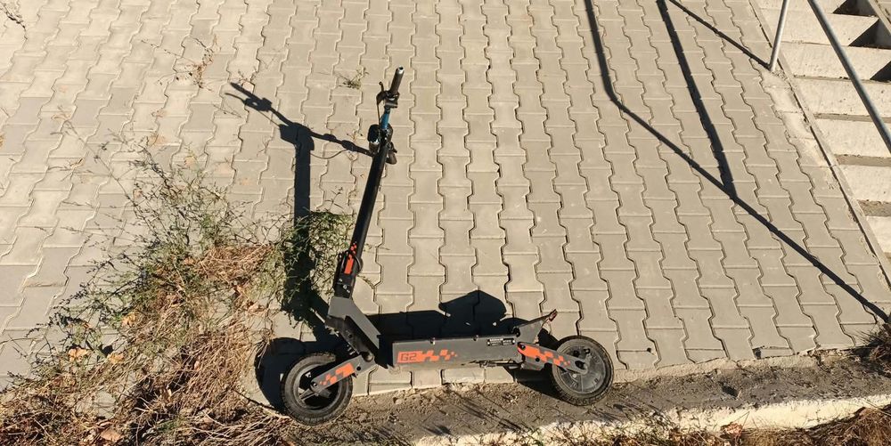 Sprzedam kukirina g2