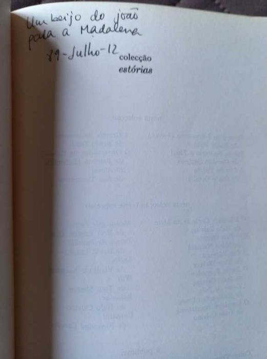 Catedral - Raymond Carver