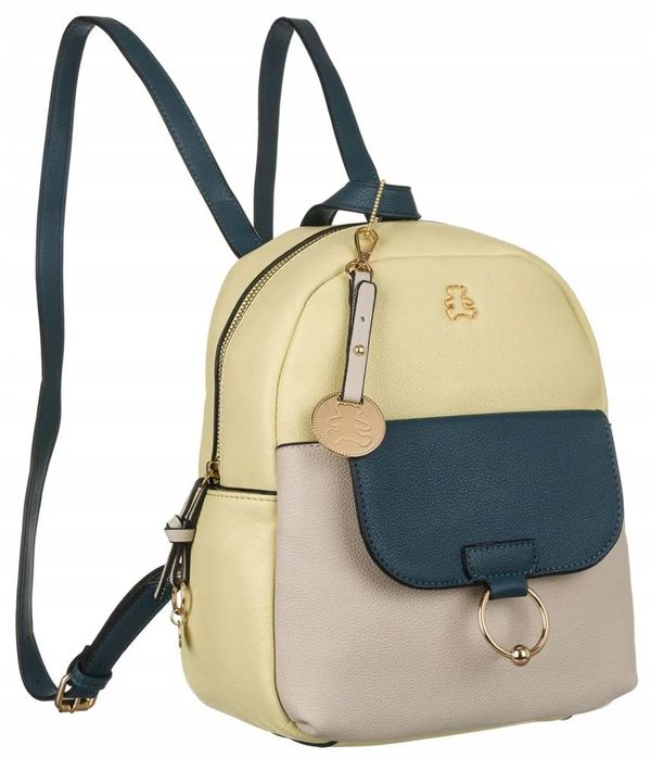 Plecak eko LuluCastagnette RYMEL