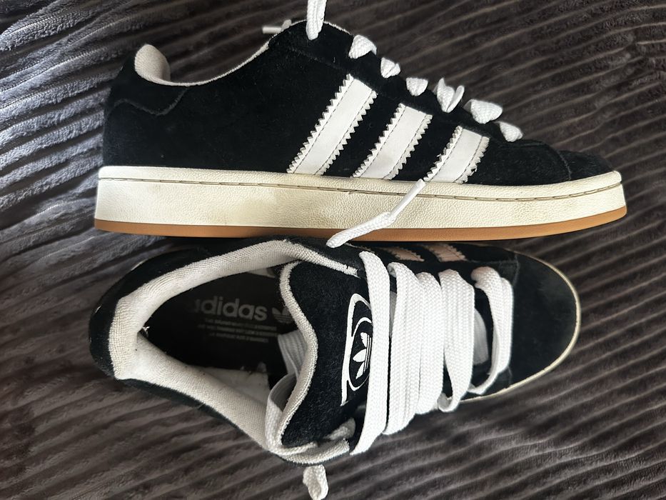 Adidas Campus 39 розміру
