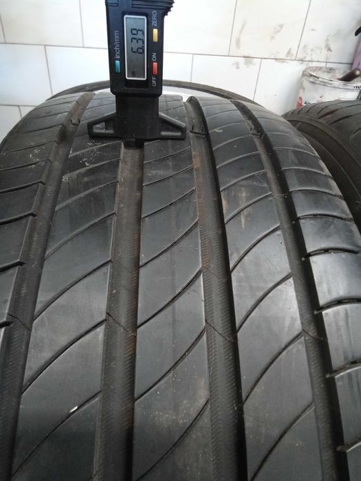 235/50 R19 103V Michelin 2 sztuki 23r.