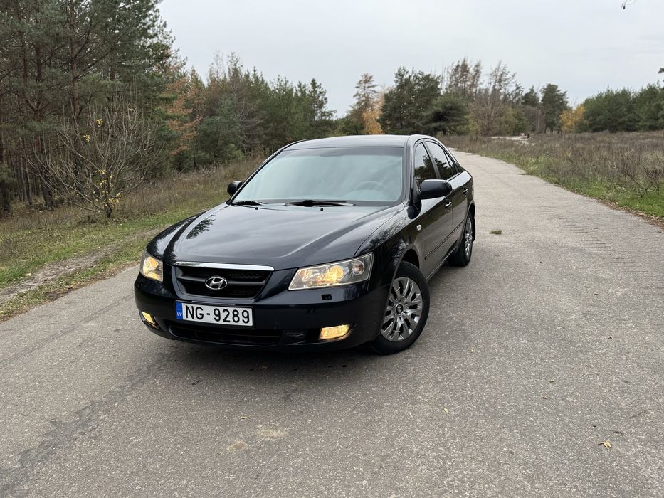 Продам Хюндай Соната