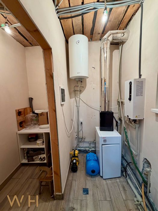 Продаж будинку с.Любимівка (Гурівщина) 166m², 5 кім., 10 соток, Житомирська траса, Без %
