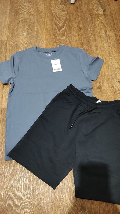 Літній набір Next 128р 7-8 років