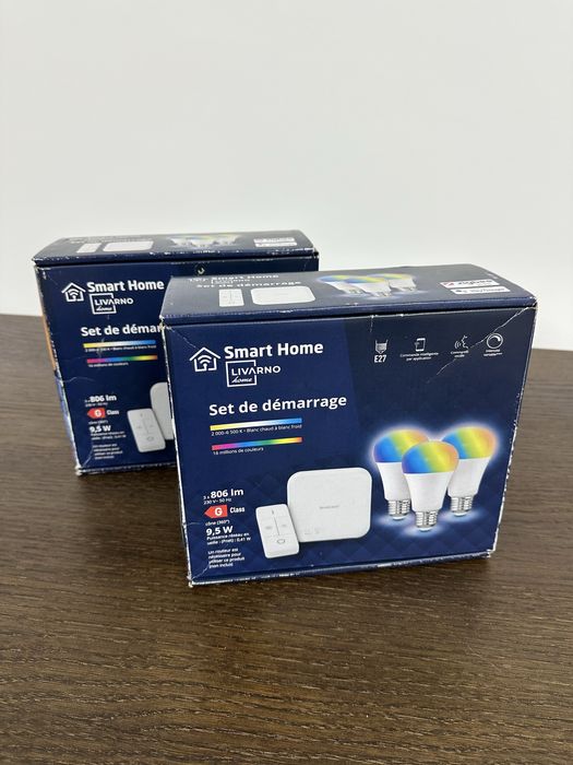 Livarno Home Smart Home