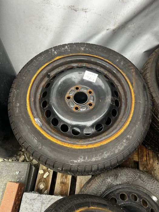 Kola ford / volvo 5x108 r 16