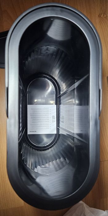 Balde para Cápsulas Nespresso