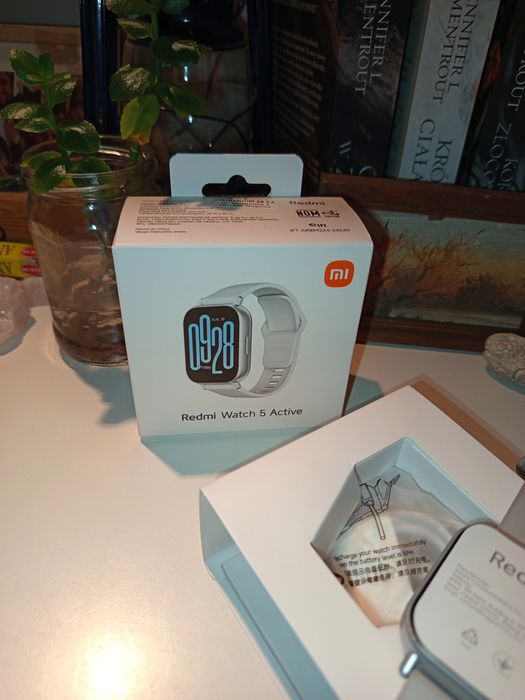 Redmi Watch 5 Active