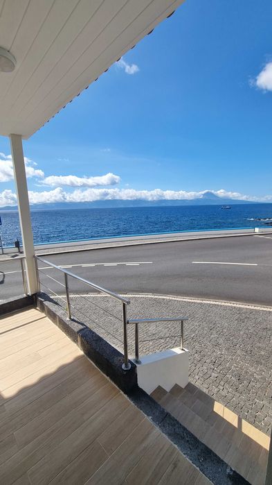 Casa Geminada Vila Calheta, Ilha São Jorge