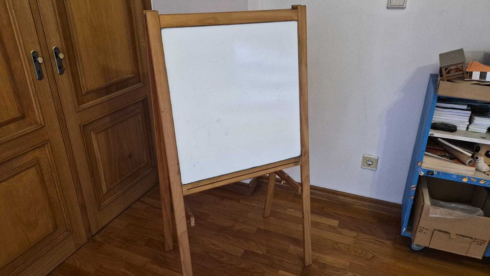 Quadro para criança