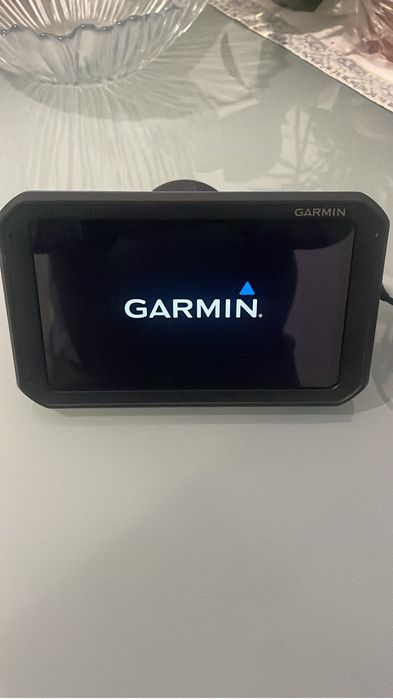 Gps Garmin truck