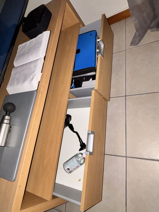 Móvel suporte pra TV