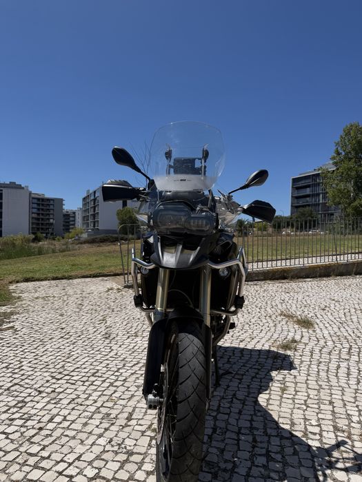 Bmw F800 GS kalamata Edition 2013