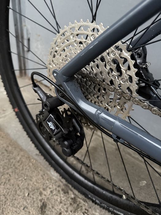 Гірський МТБ велосипед Canyon Pathlite SL M0131 розмір S, Deore XT 12s