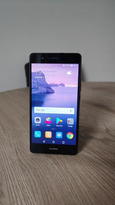 Smartfon telefon Huawei P9 lite