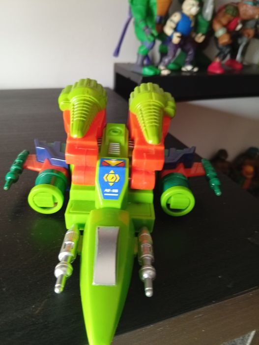 Robot  Simba toys