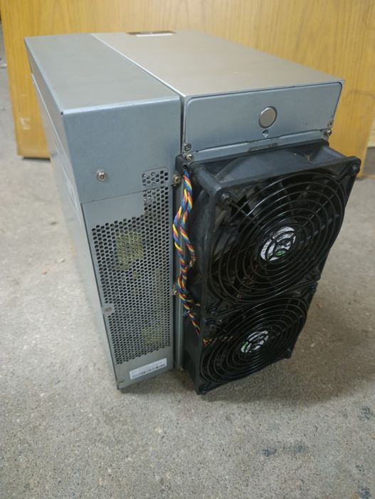 Antminer S19J Pro