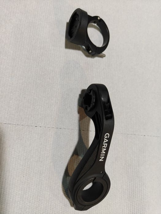 Garmin Edge1030 Bontrager