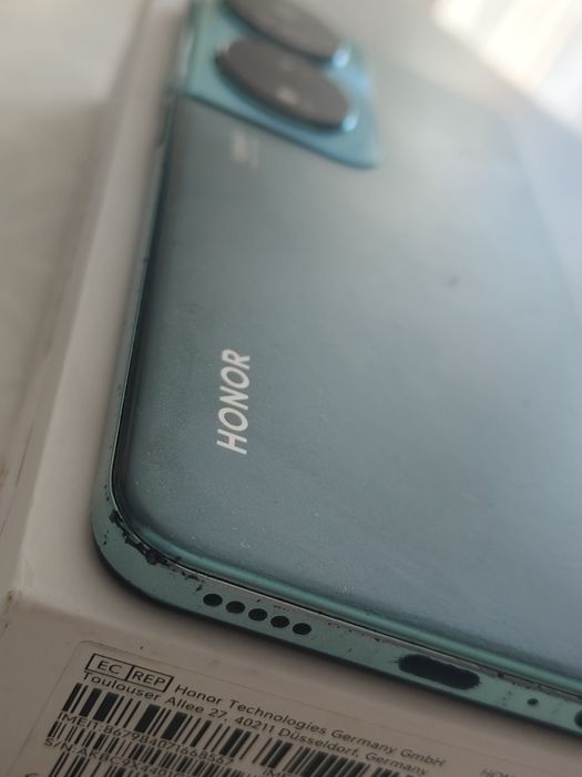 Honor 90 Smart ROM 128GB RAM 4GB