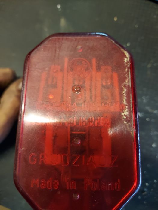 Wyłącznik ciśnieniowy kompresor