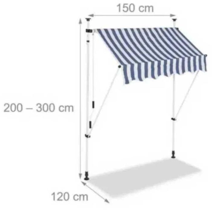 Nowa Markiza rozporowa