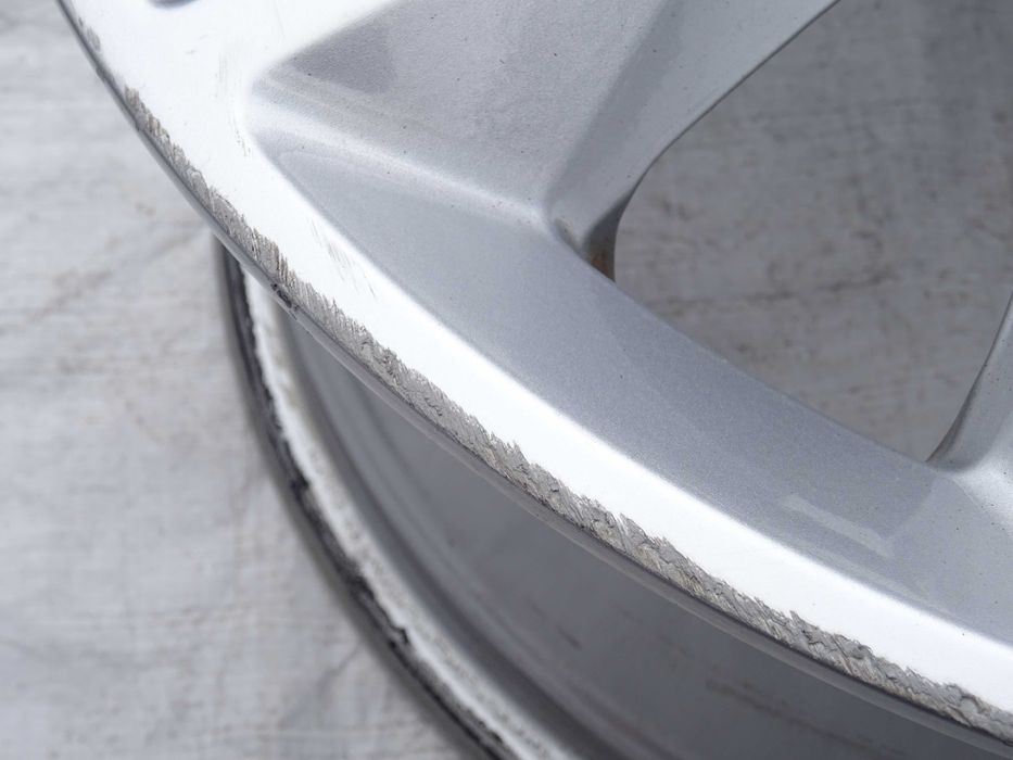 alu felga aluminiowa seat toledo iv 4 16 et46 6ja601025