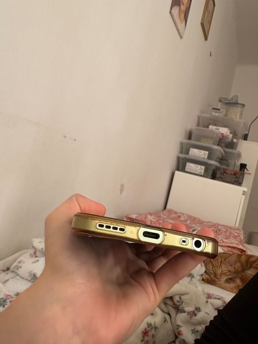 Smartfon realme c67