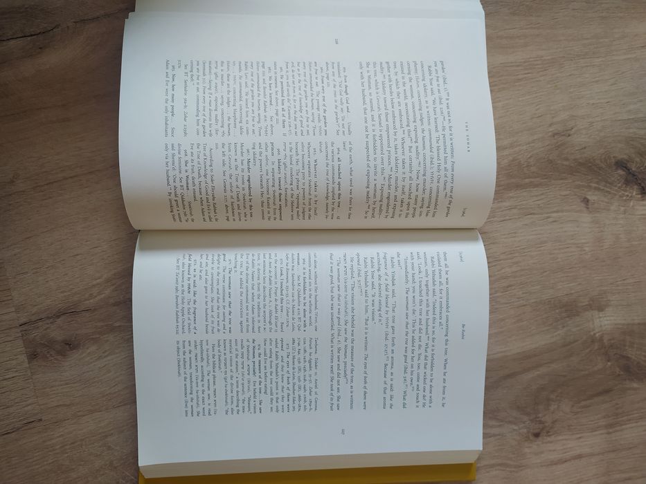 Zohar - O livro do Esplendor