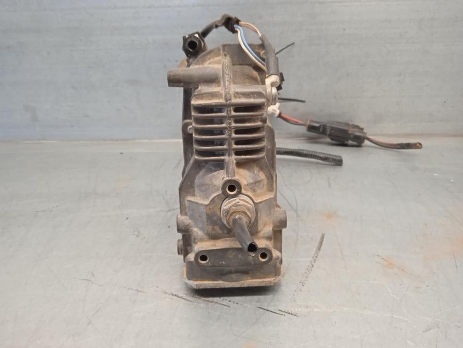 BOMBA SUSPENSÃO LAND ROVER DISCOVERY IV 2005 -BH3219G525DD
