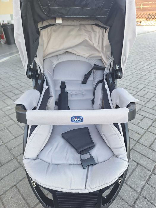 Carrinho Active - Chicco429397460029941762