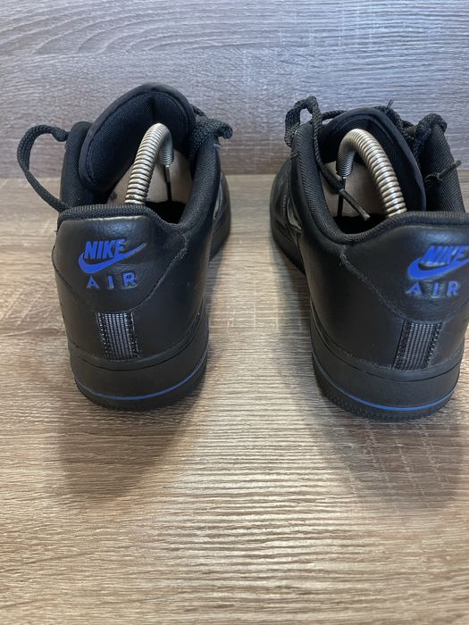 Продам кросівки Nike Air