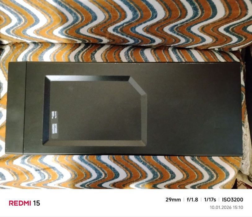 Рабочая станция Dell Precision 3620 , Xeon e3 1230v6(аналог  i7-7700)