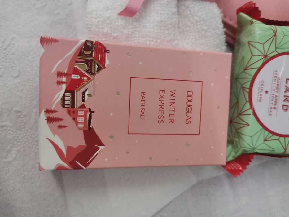 Mini necessary de senhora