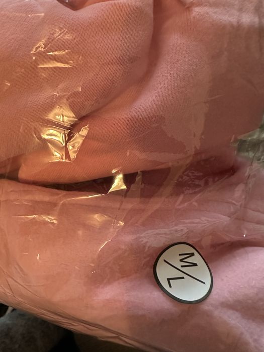 Komplet dresowy bluza z kapturem i spodnie
