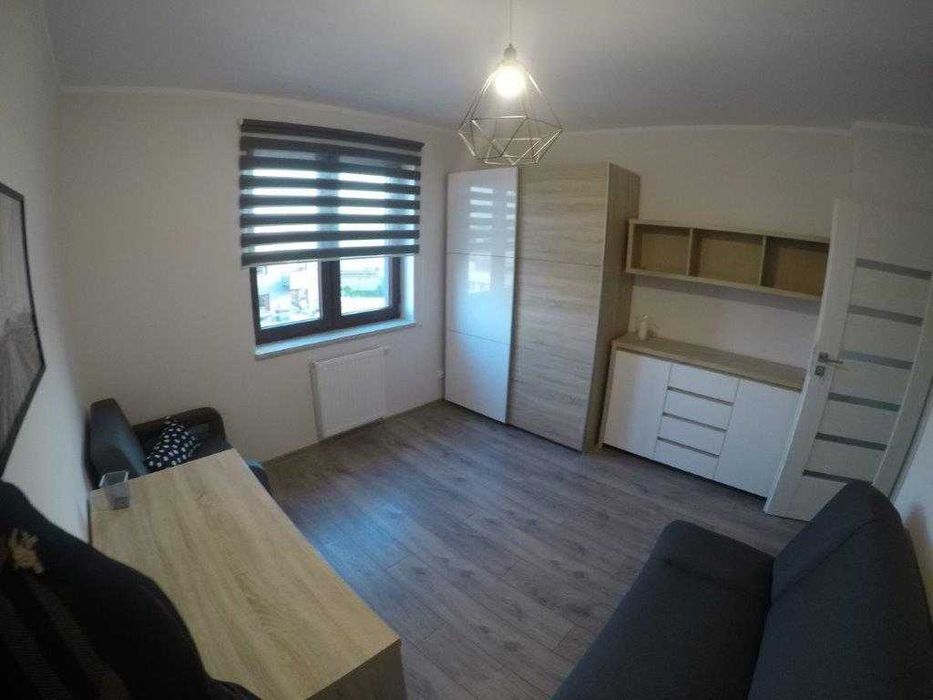 Wynajmę dla max 4 osób mieszkanie idealne dla Studentów. Wrocław Stare Miasto ul.Teczowa 82. Pow.48 m². W pełni rozkładowe. Bez pośredników - Widok 4